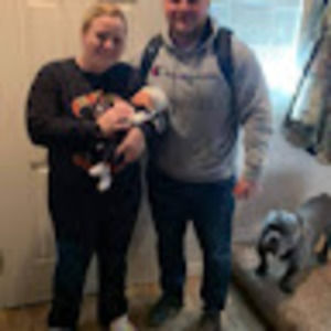 Meet your Posher, Randall